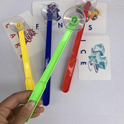 Детские настольные игры Sucker Hammer Fun Toys Knock Sucker Table Game Toy