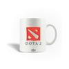 Mug - MANIACASE - DOTA 2 - Ceramic - 30cl - Dishwasher Safe