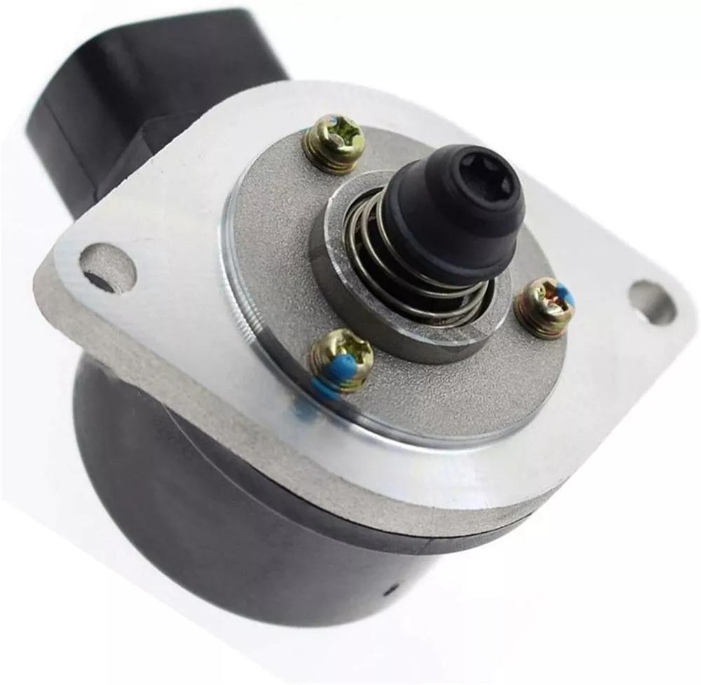 Для Toyota Supra 3.0L Lexus SC300 GS300 22270-46050 IACV Клапан управления холостым ходом