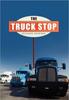 Книга The Truck Stop