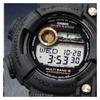Casio G-SHOCK FROGMAN серия 200м водонепроницаемые кварцевый механизм ремешок из смолы японские и корейские часы мужские часы синий циферблат GWF-1000B-1JR