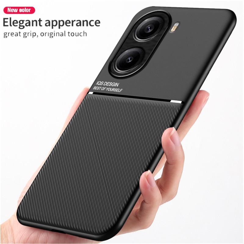 Прочный Нескользящий Чехол для Xiaomi Poco X8 Pro Max Защитная Крышка Магнитный Держатель на Присоске Coque Fundas Capa