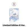 Limited Edition DREAMCATCHER 10th Mini Album VirtuouS B Ver