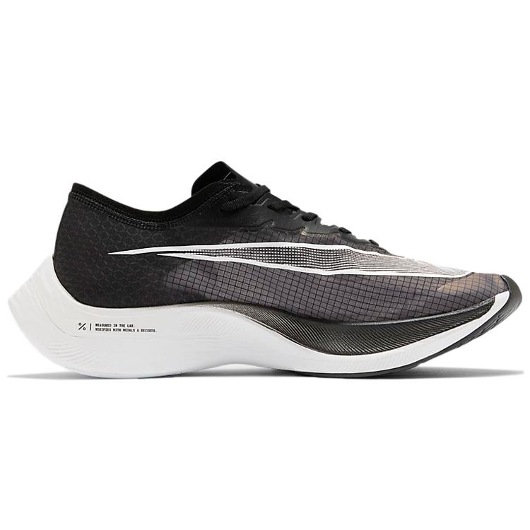 Nike ZoomX Vaporfly Next% Черный AO4568-001