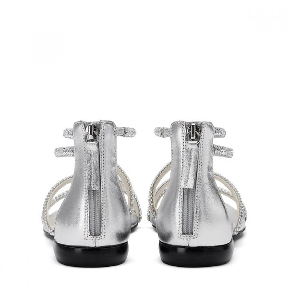 Ash Robbie Sandal Af2d01511 Sv