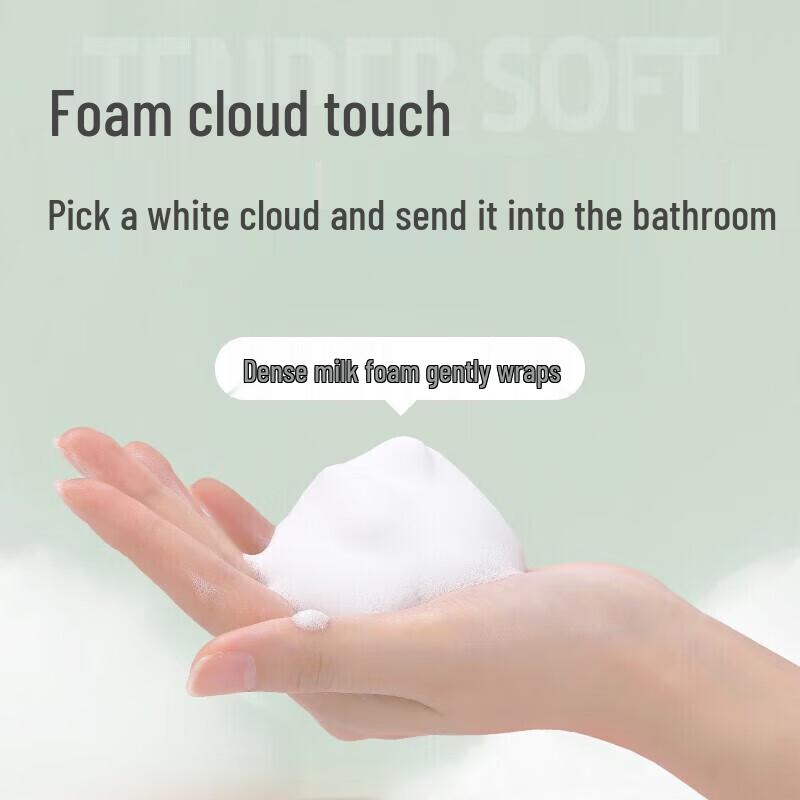 Baitime Small Molecule Vitamin Hair Revitalizing Conditioner