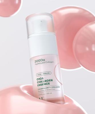 VT Cosmetics Сыворотка с цика и коллагеном 30 мл