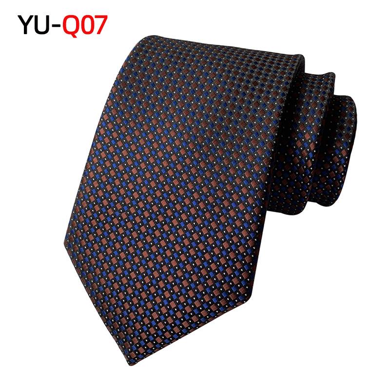 Cozy Up New Business Tie Casual Men Wedding At Work 146x8x3.5CM