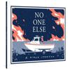 No One Else by R. Kikuo Johnson Paperback Book 9781683964797