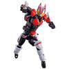 Bandai Kamen Rider Geets Revolve Change Figure Набор для набора Kamen Rider Geets Magnum Boost (Целевой возраст: 3 года и старше)