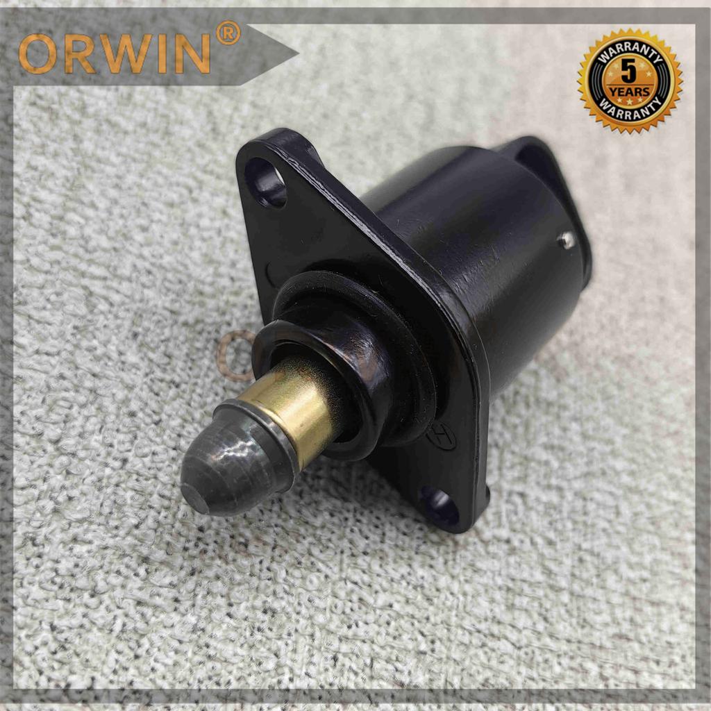 F01R065906 D5184 F 01R 065 906 New Idle Air Control Valve Fits For Geely Alto Chery QQ Chana BYD F3