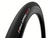 DERCLIVE Vittoria CORSA TLR ALL BLK 700X24C Tubeless Ready Tire N.EXT