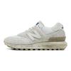 New Balance 574 Наследие Пепельный Крем Потертый - U574LGRS