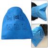 Vacuum Cleaner Bag Filter Bag Cleaner Bag Cleaning Cloth Bag