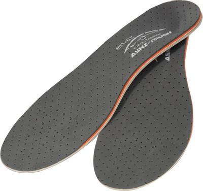 BMZ Cuboid Balance Theory Функциональная стелька для сил Asitough Base Амортизация Поддержка осанки Работа стоя Облегчение нагрузки XXL [WildBear]