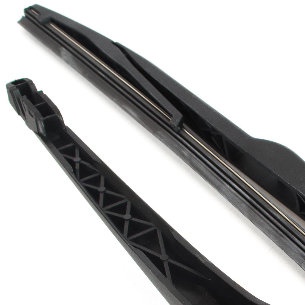Peugeot 406 96-04 SW KOMBI rear wiper arm + blade