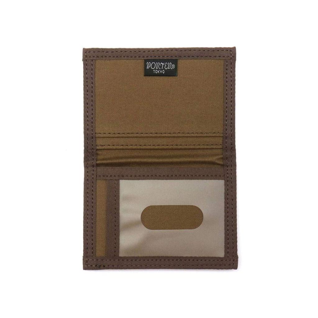 Кейс Porter Freestyle Pass (Верблюд)