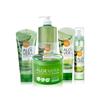 Aloe Vera 98% Soothing Gel Mist Cleansing Foam Collection