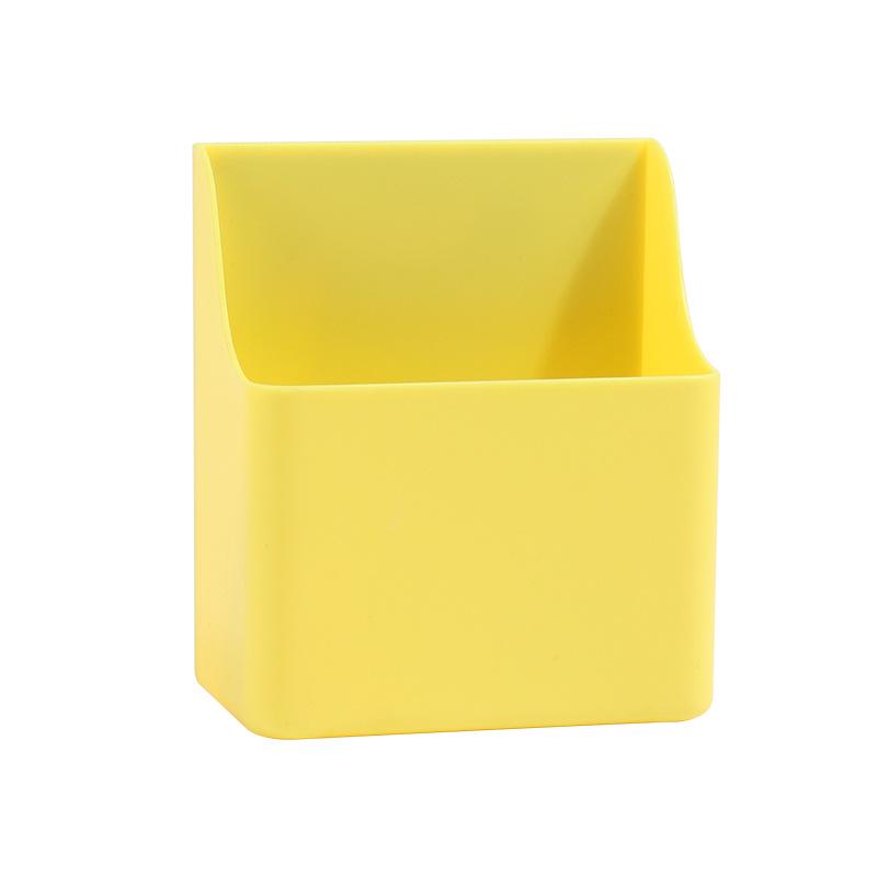 Магнитный держатель для ручек и белых досок — многоцелевое хранилище большой емкости для офиса и класса