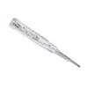 Voltage Tester Professional High Brightness Tri Color Electrical Tester Pen with Buzzer Alarm