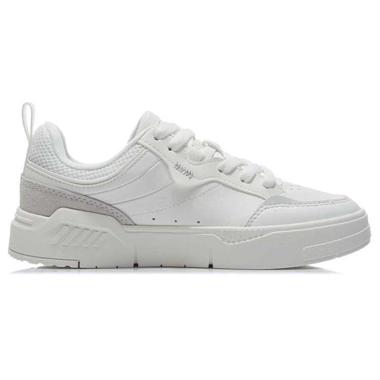 Li-Ning Женские кроссовки Ace Snow White AGCR236-1
