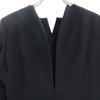 Givenchy Комплект женский черный пиджак б/у