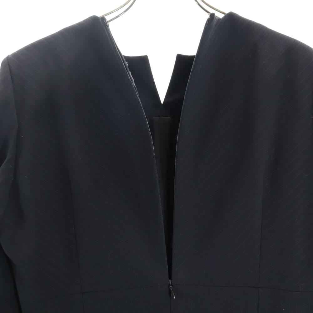 Givenchy Комплект женский черный пиджак б/у