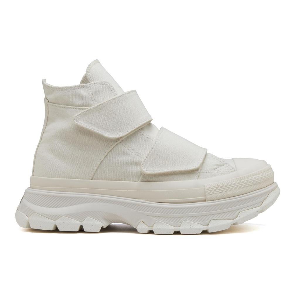 Converse All Star Trek Wave Big Belt Hi  wHite 31313621