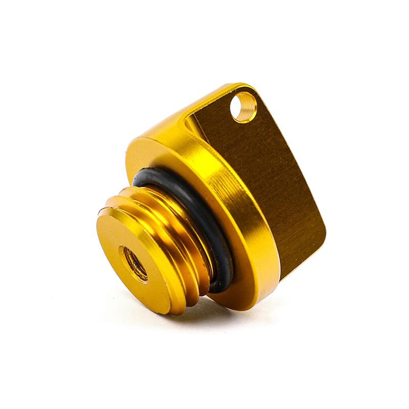 Пробка маслозаливной горловины M20*2.5 для Crf250R Crf450R Crf250L/M для Yz 68 85 125 250 Yz1250 Yz250 Yz 250F 450F Wr250F