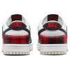 Nike Dunk Premium Low Тартановая клетка - DV0827-100
