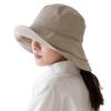 Шляпа-капелин Vita Felice для женщин [VITAFELICE] Прохладная на ощупь vnsh-748z (Грейдж)