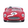 Bburago Scale Ferrari 250 Testa Rossa 1959 Diecast Model Finished 1/43 / Car, Product, 18-36307