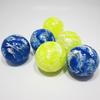 1 шт. 27 мм надувной мяч высокого качества детский эластичный резиновый мяч детский пинбол