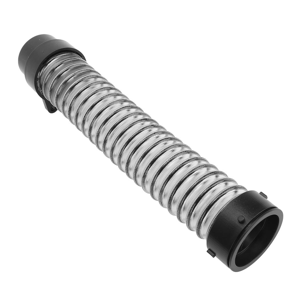 Шланг пылесоса, устойчивый к истиранию, гибкий, гибкий, сгибаемый ЭВА, труба для отходов пылесоса