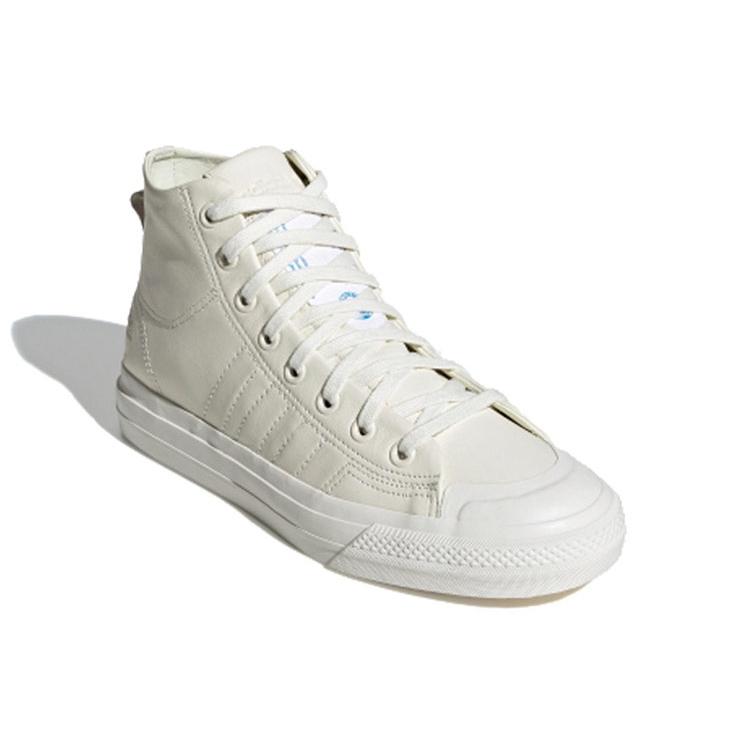 Adidas Nizza Hi RF ' ' (Unisex) Skate Shoes EF5756