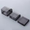 Prevent Electric Shock 86 Type Wall Socket Waterproof Box Electric Plug Cover  Bathroom