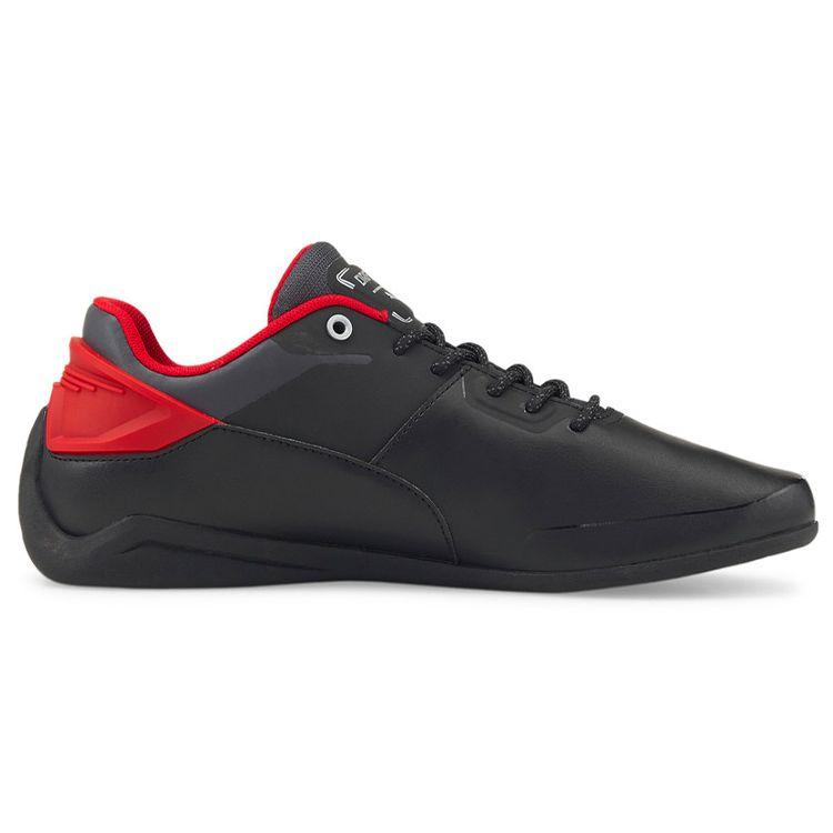 Puma Scuderia Ferrari Drift Cat Delta Унисекс Черный Белый Красный 306864-04