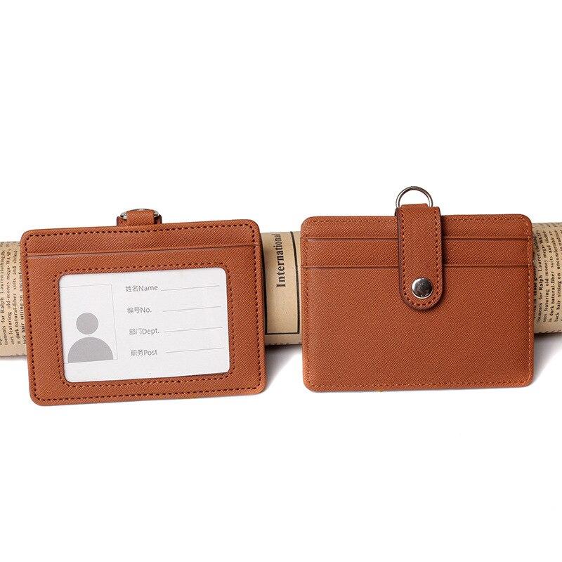 Чехол для карты из кожи