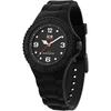 Женские часы Ice-watch Ice Generation 019142 Черный Forever Маленький 36 мм