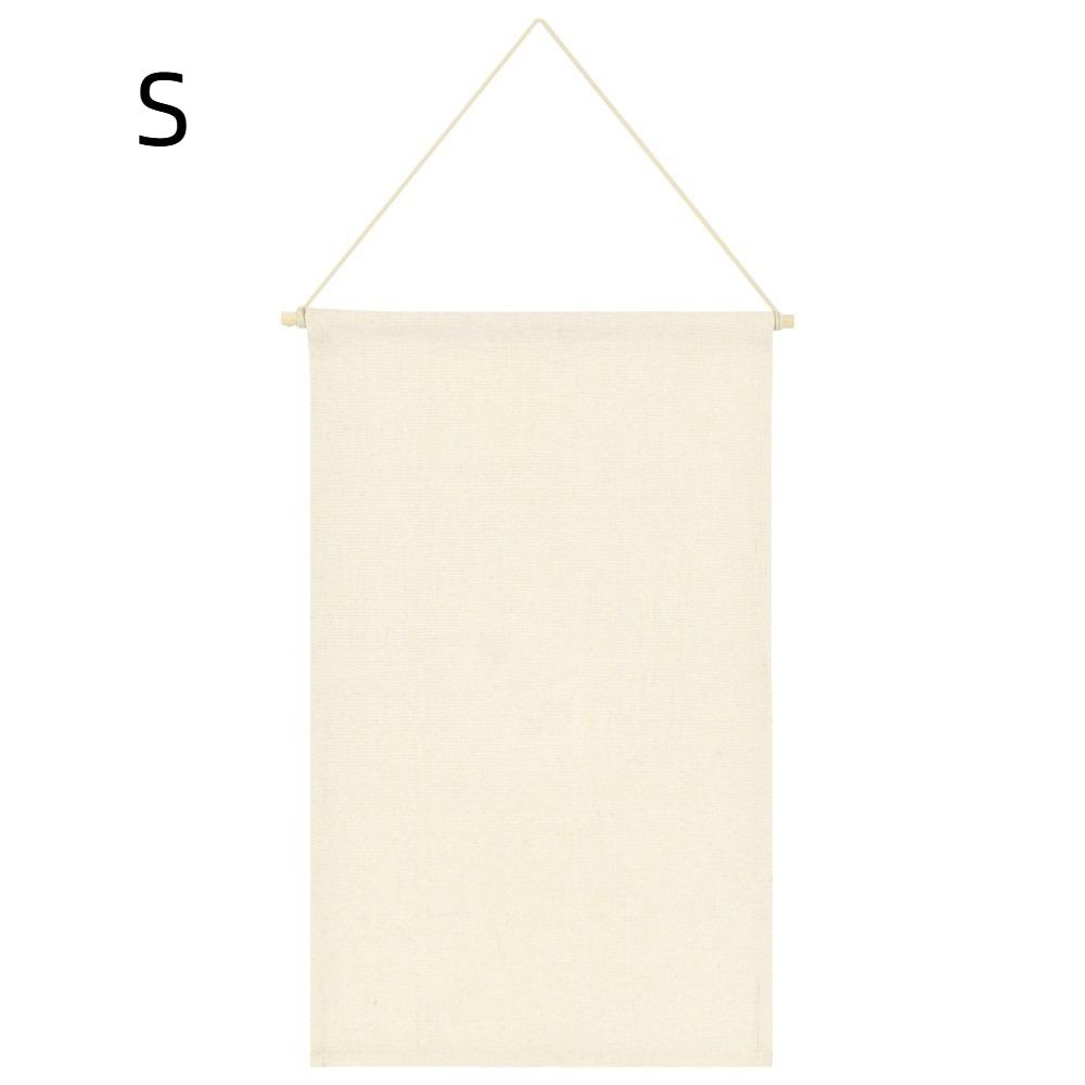 Пустой баннер для демонстрации брошей, простой настенный вымпел, скандинавский вымпел для демонстрации значков, детский подарок