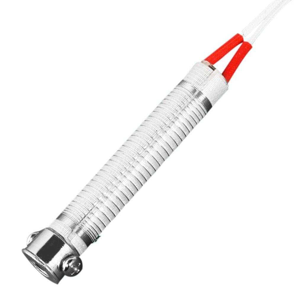 Нагревательный элемент для сварки Нагревательный элемент для паяльника Нагревательный элемент 30 40 60 80 100 150 200 300 Вт