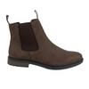 Jack Pyke Mens Bleasdale Leather Chelsea Boots
