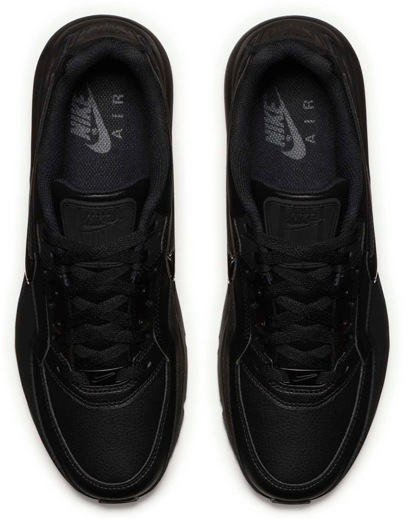 Кроссовки Nike Air Max LTD 3 black/black/black