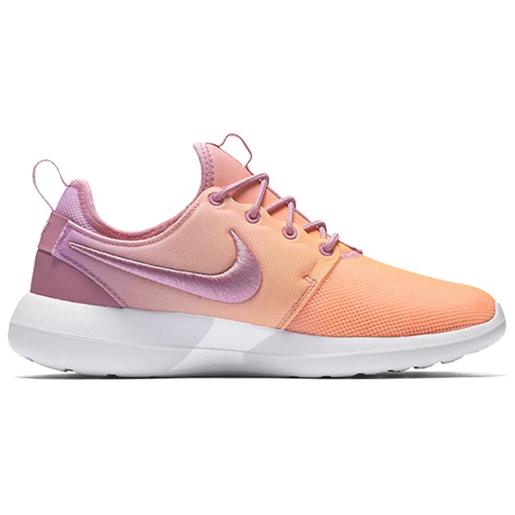 Nike W Roshe Two Br Orchid Женские 896445-500