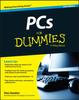The PCs For Dummies Book