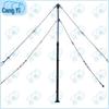 Outdoor Military Training Pull-up and Parallel Bar