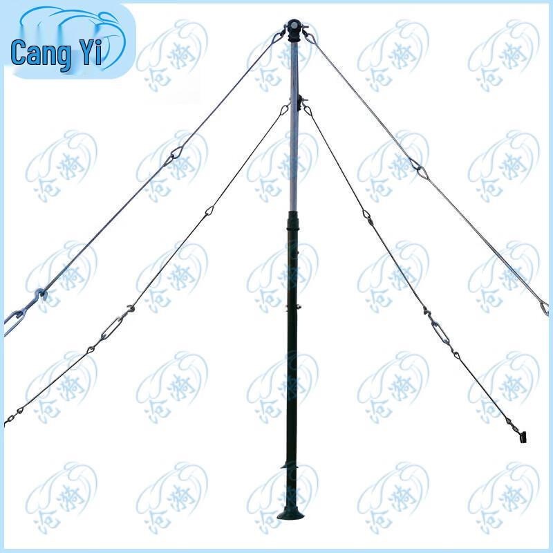 Outdoor Military Training Pull-up and Parallel Bar