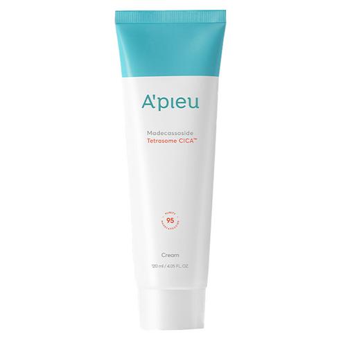 A'Pieu Madecassoside Tetrazome Cica Cream, 120 ml, 1 bottle