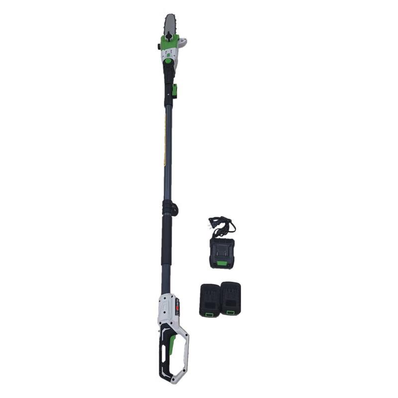 Luodu LD-X4727 Cordless Extendable Pole Saw Kit CN plug (adapter included)