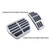 Infiniti QX50 (18-19) Original Style Anti-Slip Accelerator & Brake Pedals